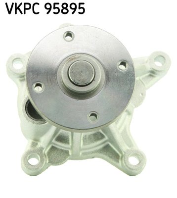 POMPA DE APA SKF VKPC 95895 - Compatibil cu HYUNDAI, KIA