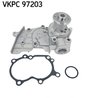 Pompa de apa SKF VKPC 97203