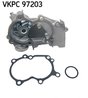 Pompa de apa SKF VKPC 97203