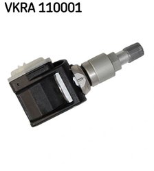 SENZOR PRESIUNE CAUCIUCURI SKF VKRA 110001 - Compatibil cu CITROEN, FIAT, MITSUBISHI, PEUGEOT