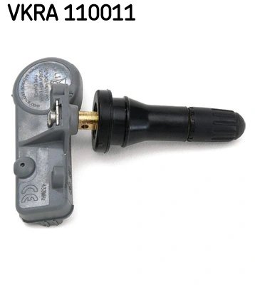 SENZOR PRESIUNE CAUCIUCURI SKF VKRA 110011 - Compatibil cu ABARTH, ALFA ROMEO, CHRYSLER, CITROEN, DODGE, FIAT, JEEP, LANCIA, RAM