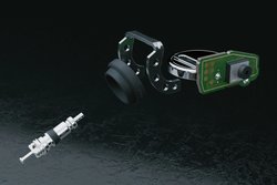 SENZOR PRESIUNE CAUCIUCURI SKF VKRA 110019 - Compatibil cu ASTON MARTIN, INFINITI, MERCEDES-BENZ