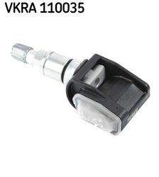SENZOR PRESIUNE CAUCIUCURI SKF VKRA 110035 - Compatibil cu ALPINA, BMW, MERCEDES-BENZ, ROLLS-ROYCE, TOYOTA