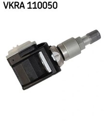 SENZOR PRESIUNE CAUCIUCURI SKF VKRA 110050 - Compatibil cu ALPINA, ASTON MARTIN, AUDI, BENTLEY, BMW, BMW (BRILLIANCE), FERRARI, 