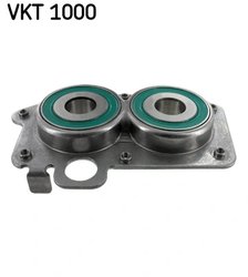 Lagar cutie de viteza SKF VKT 1000
