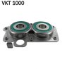 Lagar cutie de viteza SKF VKT 1000