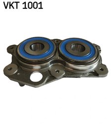 Lagar cutie de viteza SKF VKT 1001