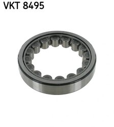 Lagar cutie de viteza SKF VKT 8495