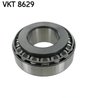 Lagar cutie de viteza SKF VKT 8629