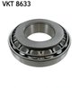 Lagar cutie de viteza SKF VKT 8633