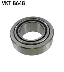 Lagar cutie de viteza SKF VKT 8648