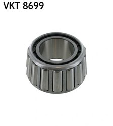 Lagar cutie de viteza SKF VKT 8699