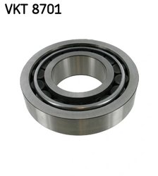 Lagar cutie de viteza SKF VKT 8701