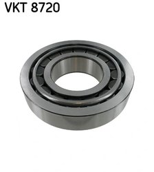 Lagar cutie de viteza SKF VKT 8720