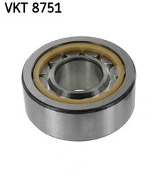 Lagar cutie de viteza SKF VKT 8751