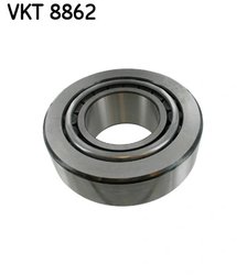 Lagar cutie de viteza SKF VKT 8862