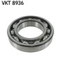 Lagar cutie de viteza SKF VKT 8936
