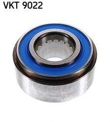 Lagar cutie de viteza SKF VKT 9022
