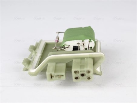 Rezistor ventilator habitaclu Ava Quality Cooling VNR008