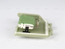 Rezistor ventilator habitaclu Ava Quality Cooling VNR008