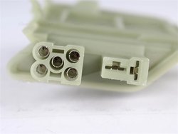 Rezistor ventilator habitaclu Ava Quality Cooling VNR008