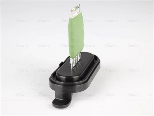 REZISTOR VENTILATOR HABITACLU AVA QUALITY COOLING VNR015 - Compatibil cu FUSO (MITSUBISHI), NISSAN, VW