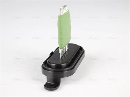 REZISTOR VENTILATOR HABITACLU AVA QUALITY COOLING VNR015 - Compatibil cu FUSO (MITSUBISHI), NISSAN, VW