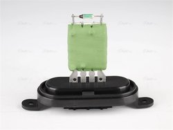 REZISTOR VENTILATOR HABITACLU AVA QUALITY COOLING VNR015 - Compatibil cu FUSO (MITSUBISHI), NISSAN, VW