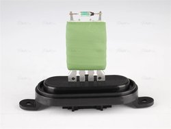 REZISTOR VENTILATOR HABITACLU AVA QUALITY COOLING VNR015 - Compatibil cu FUSO (MITSUBISHI), NISSAN, VW