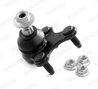 PIVOT MOOG VO-BJ-13581 - Compatibil cu AUDI, CUPRA, SEAT, SKODA, VW