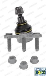 PIVOT MOOG VO-BJ-1860 - Compatibil cu AUDI, SEAT, SKODA, VW