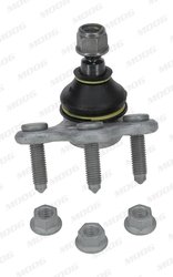 PIVOT MOOG VO-BJ-7927 - Compatibil cu AUDI, SEAT, SKODA, VW