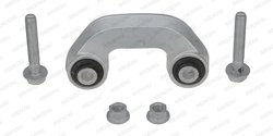 BIELETA STABILIZATOR MOOG VO-LS-0357 - Compatibil cu AUDI, SKODA, VW