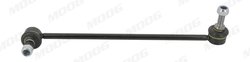 BIELETA STABILIZATOR MOOG VO-LS-2406 - Compatibil cu AUDI, SEAT, SKODA, VW