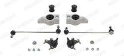 Chit reparatie, brat Moog VO-RK-6606