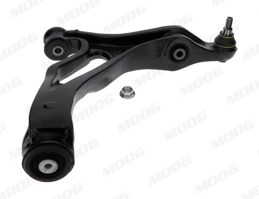 BRAT SUSPENSIE MOOG VO-TC-13331 - Compatibil cu AUDI, PORSCHE, VW