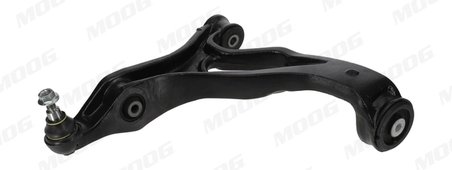 BRAT SUSPENSIE MOOG VO-TC-13332 - Compatibil cu AUDI, PORSCHE, VW