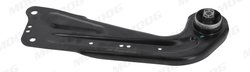 BRAT SUSPENSIE MOOG VO-TC-15834 - Compatibil cu AUDI, SEAT, SKODA, VW