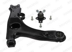 BRAT SUSPENSIE MOOG VO-WP-0232 - Compatibil cu VW