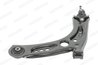 BRAT SUSPENSIE MOOG VO-WP-13841 - Compatibil cu AUDI, CUPRA, SEAT, SKODA, VW