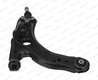 Brat suspensie Moog VO-WP-1552P