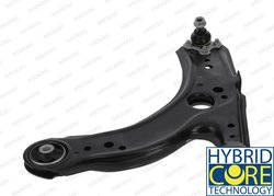 BRAT SUSPENSIE MOOG VO-WP-1553P - Compatibil cu AUDI, SEAT, SKODA, VW