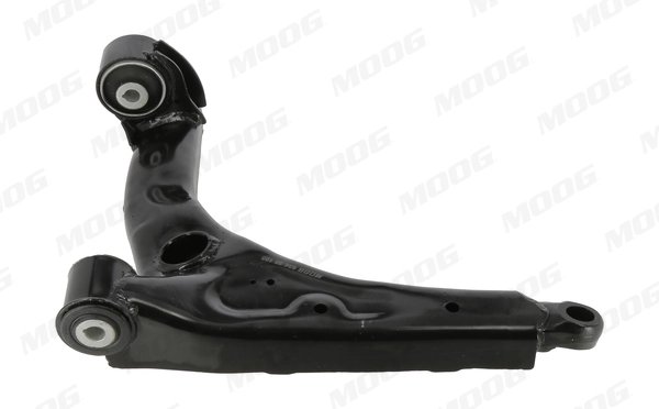 BRAT SUSPENSIE MOOG VO-WP-16593 - Compatibil cu MAN, VW