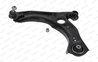 Brat suspensie Moog VO-WP-16803