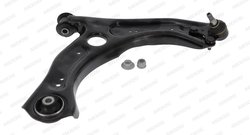 BRAT SUSPENSIE MOOG VO-WP-16804 - Compatibil cu AUDI, SEAT, SKODA, VW