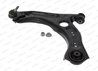 BRAT SUSPENSIE MOOG VO-WP-16805 - Compatibil cu AUDI, SEAT, SKODA, VW