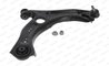 Brat suspensie Moog VO-WP-16806
