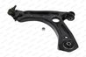 Brat suspensie Moog VO-WP-16809