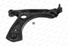 BRAT SUSPENSIE MOOG VO-WP-16810 - Compatibil cu AUDI, SEAT