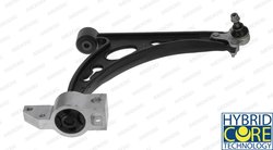 BRAT SUSPENSIE MOOG VO-WP-1864 - Compatibil cu AUDI, SEAT, SKODA, VW